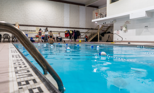 Photo of Chaco Swim Club (Markham)