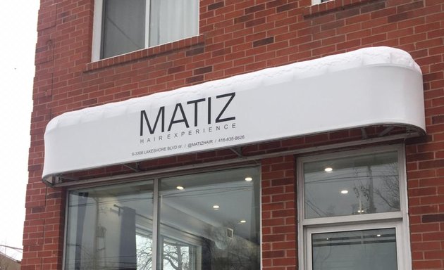 Photo of Matiz Hair Experience