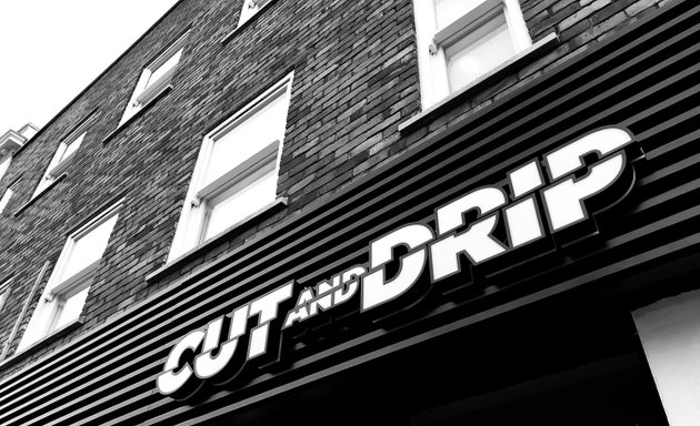 Photo of Cut & Drip