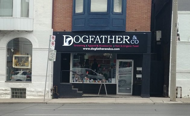Photo of Dogfather & Co. Yorkville
