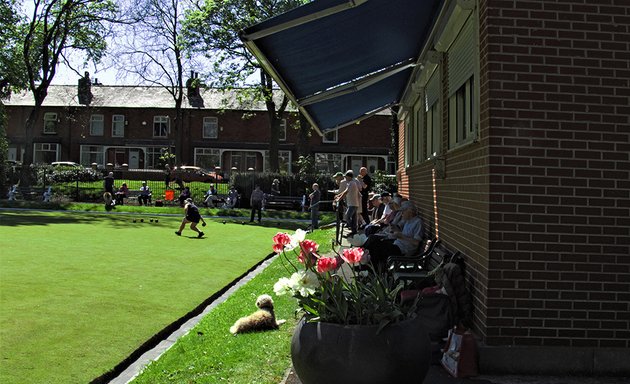 Photo of Tonge Park Bowling Club