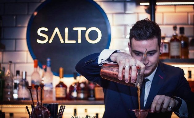 Photo of Salto Espresso & Cocktails