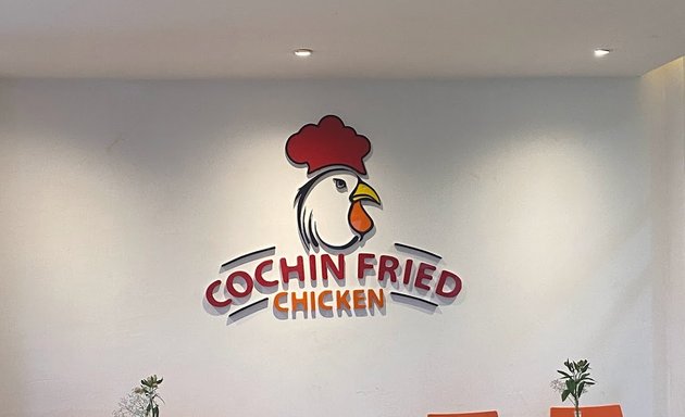 Photo of Cochin Fried Chicken (CFC)