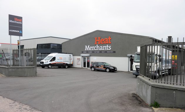 Photo of Heat Merchants - Pouladuff Branch