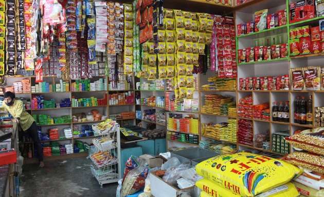 Photo of Hanuman Super Mart