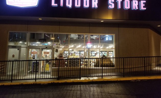 Photo of Sevenoaks Liquor Store