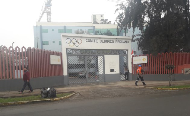 Foto de Comité Olímpico Peruano