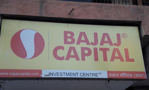 Photo of Bajaj Capital