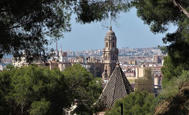 Foto de Hermandad del Monte Calvario