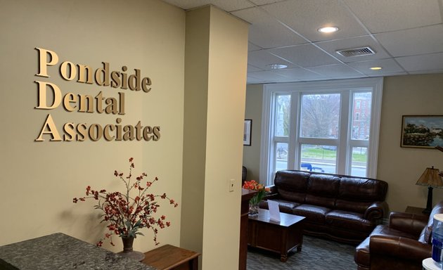 Photo of Pondside Dental Associates - Jamaica Plain