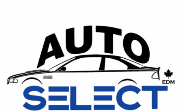Photo of Auto Select Edmonton