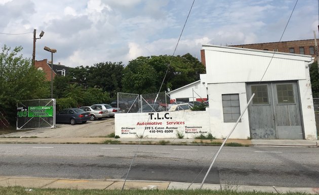 Photo of TLC Automotive Services