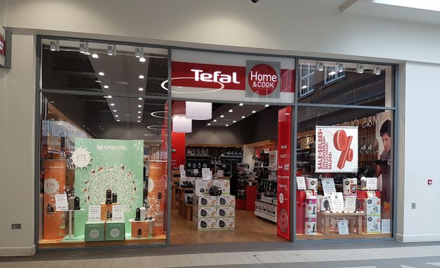 Photo of Tefal Home & Cook Outlet - Swindon