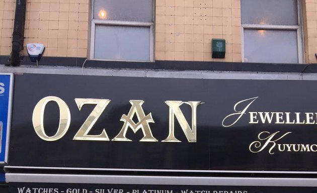 Photo of Ozan Jewellers