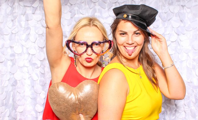 Photo of Snapcandy Photo Booths