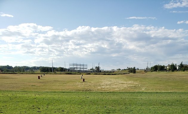 Photo of Eaglequest Golf Driving Range