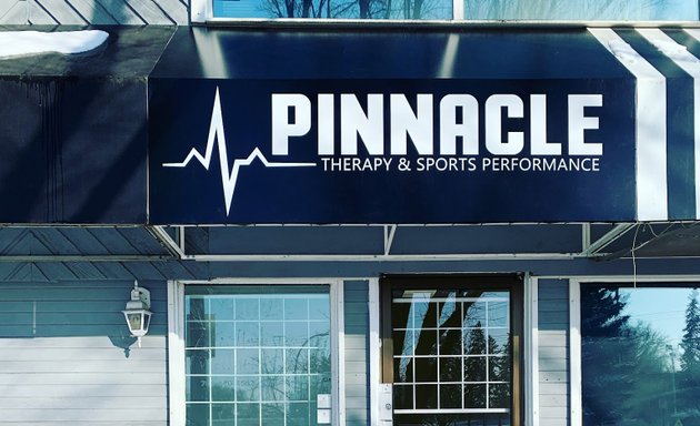 Photo of Pinnacle Therapy & Sports Performance