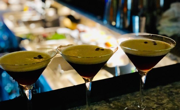 Photo of Dirty Martini - Minories