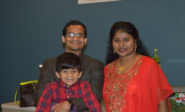 Photo of Charlotte Telugu Christian Community