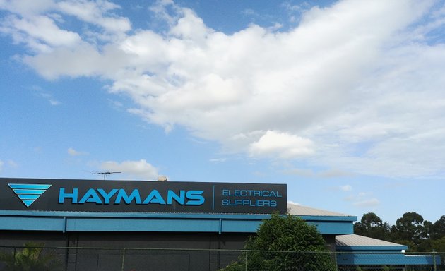 Photo of Haymans Electrical Stafford