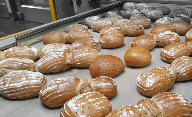 Foto von Bäckerei Hardt GmbH