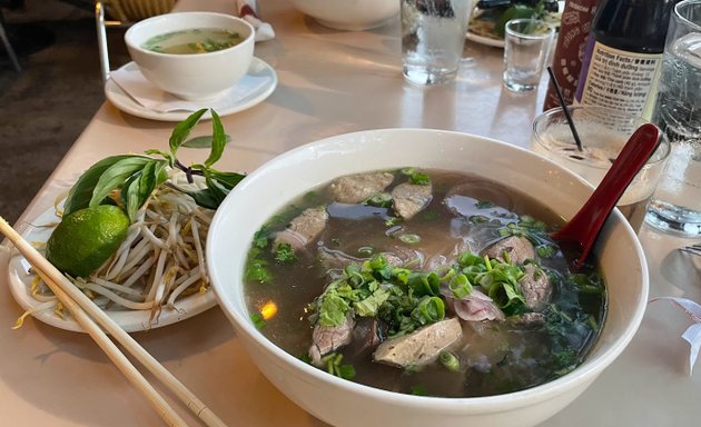 Photo of Pho District DFW