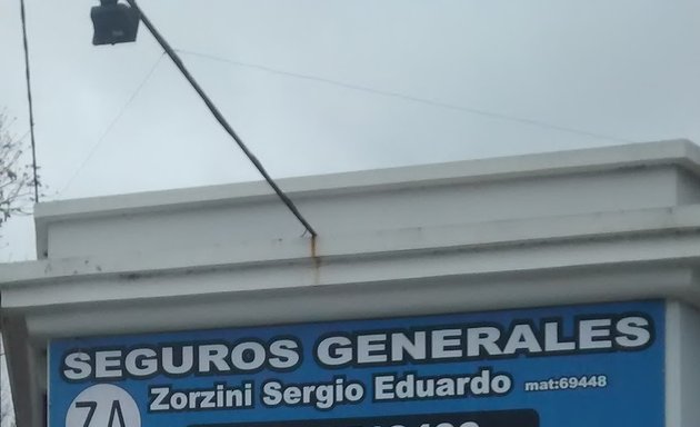 Foto de Zorzini Amarila Seguros Generales