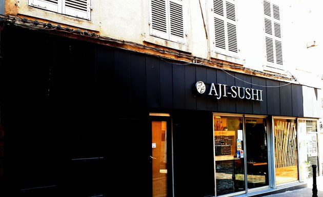Photo de Aji-sushi