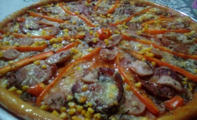 Foto de Mundo Pizzas