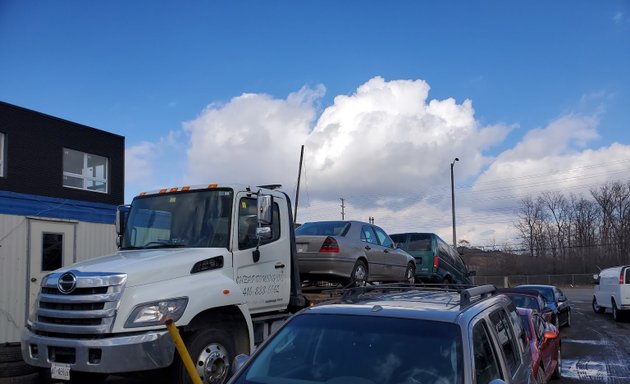 Photo of SCRAP CAR MISSISSAUGA ( We DON'T SELL PARTS)