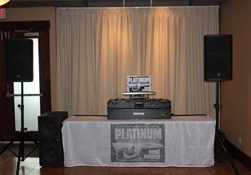 Photo of Platinum Music Services