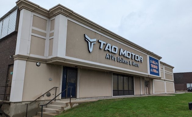 Photo of Tao Motor Canada Inc. / GoTrax Canada