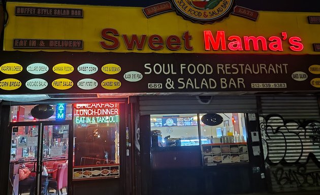 Photo of Sweet Mama's