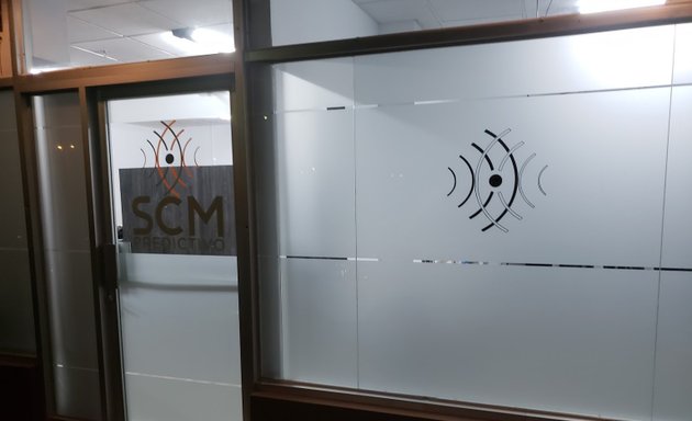 Foto de SCM Predictivo