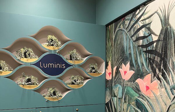 Photo of Luminis Beauty Spa Canary Wharf