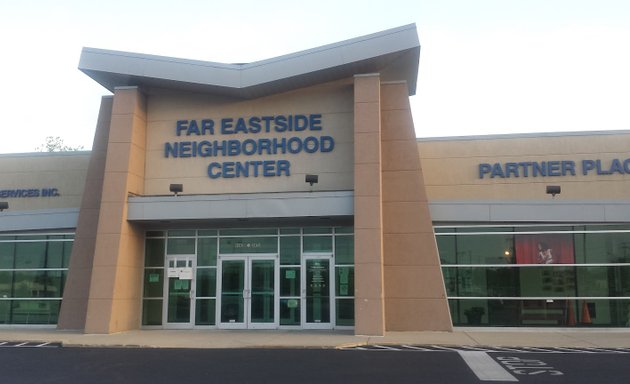 Photo of Far East Side Neighborhood Center