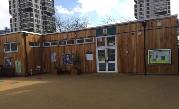 Photo of Saint Joseph’s Catholic Infants’ School