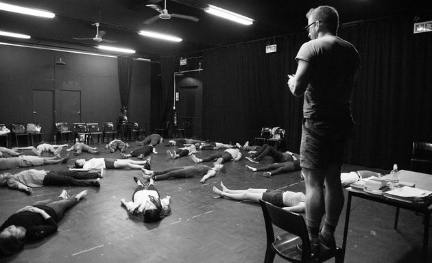 Photo of Anthony Meindl's Actor Workshop - New York