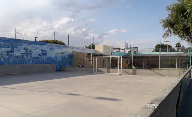 Foto de Club Municipalidad de Córdoba