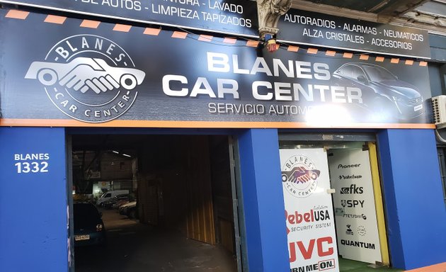 Foto de Blanes Car Center