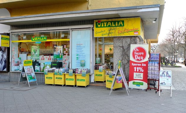 Foto von VITALIA GmbH