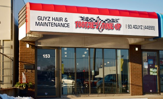 Photo of Tootzie's Tune-Up, Hair & Maintenance