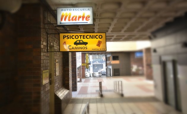 Foto de PSICOTÉCNICO 4 CAMINOS ~ Ofertas psicotécnico Coruña, Psicotécnico Coruña
