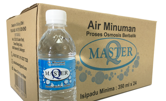 Photo of Pulai Asli Water Sdn Bhd / Master Q Drinking Water