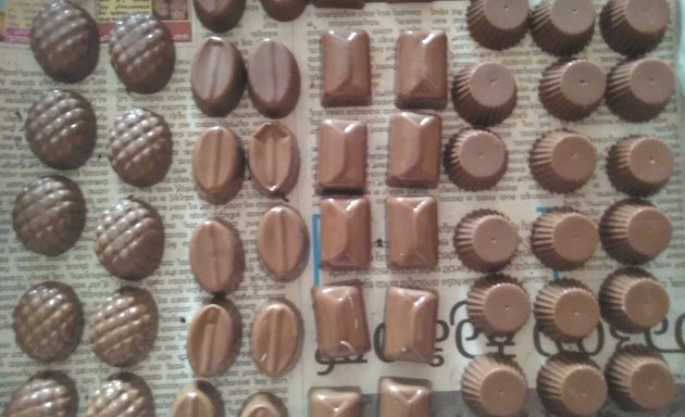 Photo of KpLc Chocolands