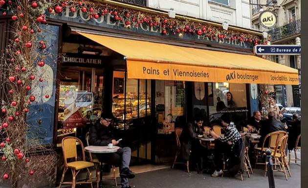 Photo de Aki Boulangerie