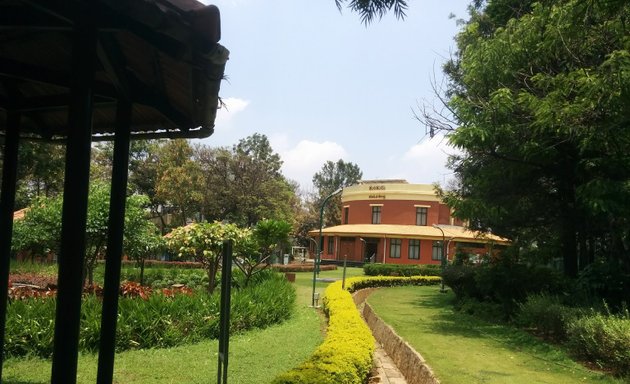 Photo of Rainwater Harvesting Exhibition Hall