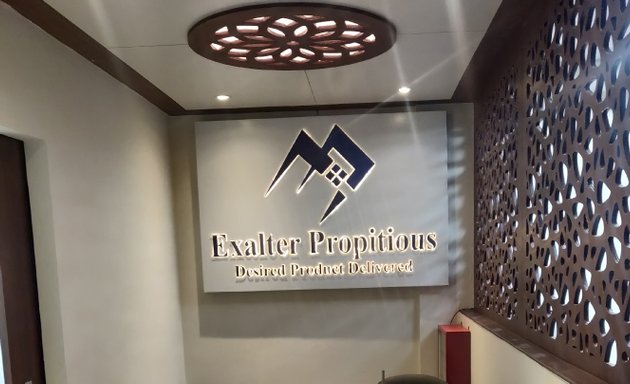 Photo of Exalter Propitious Business Solutions Private Limited