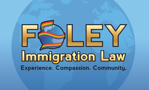 Photo of Foley Immigration Law