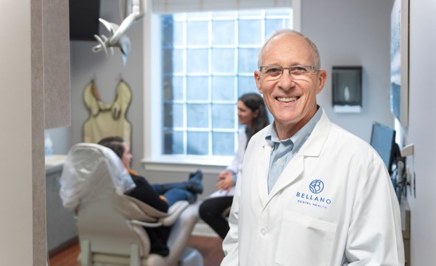 Photo of Dr. Barnes - Bellano Dental Health - Bartlett - Appling South
